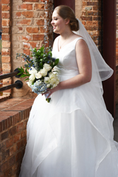 Gil & Sarah's Wedding 0521